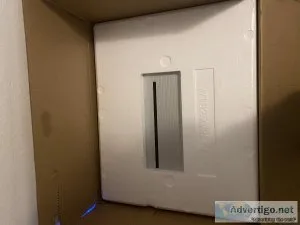 Brand new electric table saw