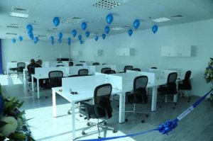 Ejari / office space for aed 3500 only - new ded license or rene