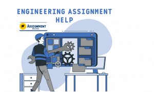 Engineering Assignment Help