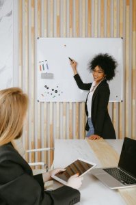 Success Business Coach