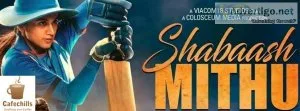 Shabaash mithu movie review | story and budget