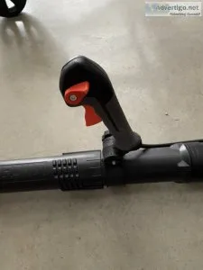 Echo Backpack Blower