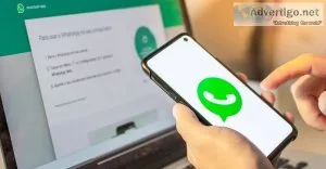Whatsapp clone