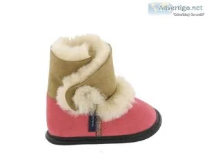 Buy Reverse Playmate Ugg Slippers - Garneau Slippers