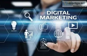 Best digital marketing services in delhi