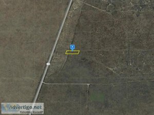 Tiny home Land for Sale
