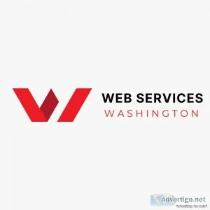 Web services washington