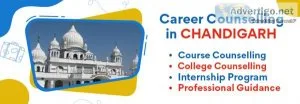 Top career counselling in chandigarh