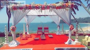 Wedding planners in vadodara