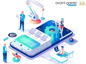 An Introduction To IOS And Android App Development Services