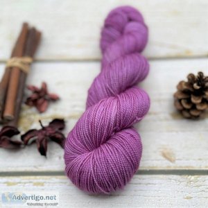 Sugarplum - Fingering Weight Yarn Online &ndash Charming Ewe