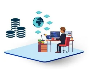 Introduction to cryptocurrency development company