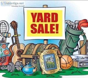 Huge sale everything must go very reasonably priced
