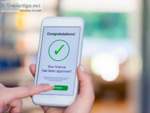 Receive Instant Approval with Fullerton Personal Loan App