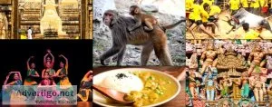 About Kumbakonam Best Places to Visit in Kumbakonam