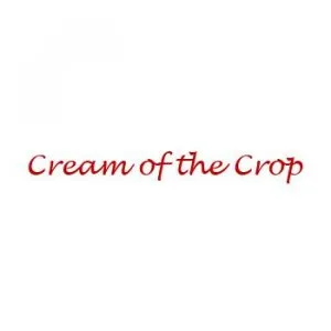 Cream Of The Crop
