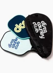Buy Happy Hour Set  Pickleball Paddles - Disco Country Club