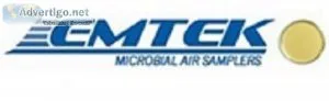 Microbiological air sampler equipment