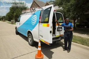 ATandT is hiring Installation Technicians in Leander TX - 5000 s