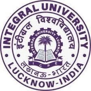 Best University in UP - Integral University