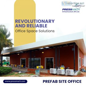 Best rated pre-engineered builders in india - pressmach