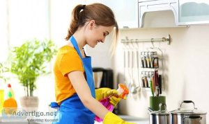 Deep cleaning services qatar |house keeping company qatar