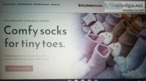 Baby Play Socks