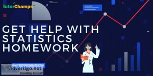 Statistics homework help online
