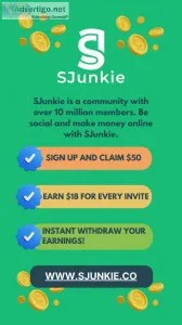 Earn An Extra 500 Daily Anywhere Anytime