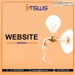 Custom website designing & development company in surat