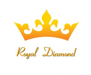 Sheikh khalifa royal diamond