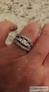 Estate Jewelry Wedding Bands