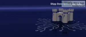 Dapp development services