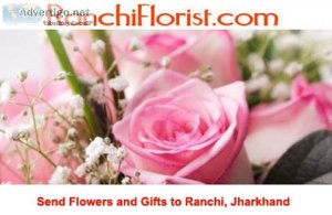 Ranchiflorist