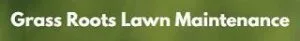Grass Roots Lawn Maintenance LLC