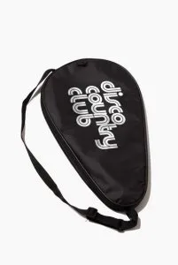 Best Carry Case For Pickleball Paddles - Disco Country Club