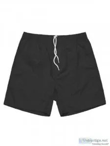 Active Shorts For Men  Plain Tall Love Short Shorts