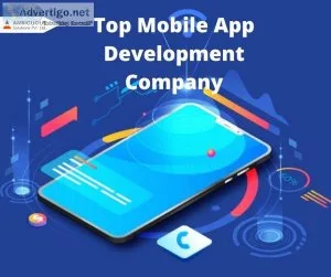 Top Mobile App Development Company
