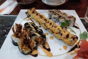 Looking for The Best Japanese restaurant in Occoquan Historic Di