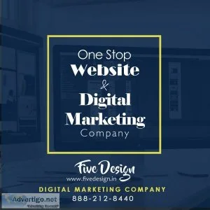 Website design services in delhi