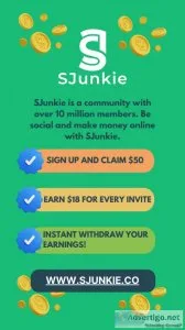 Earn An Extra 500 Daily Anywhere Anytime