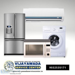 Washing machine service center in vijayawada