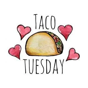 Taco Tuesday at Adams Natural Meats