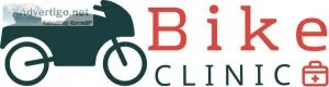 Bike service in pune