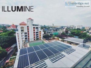 Solar companies in ernakulam