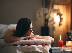 Spa services in nagpur - full body massage spa nagpur