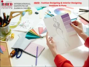Inifd fashion designing courses | interior design courses pune |