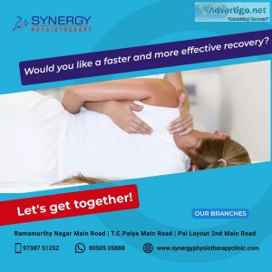 Back pain physiotherapy treatment in pai layout