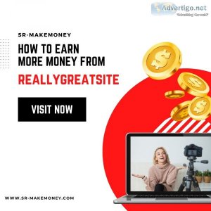 How to make money online