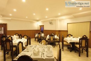 Budget hotel in peravoor